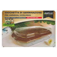 Vaschetta di Germinazione
